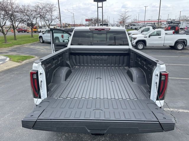 Used 2026 GMC Sierra 2500 AT4X AWD/4WD image 23