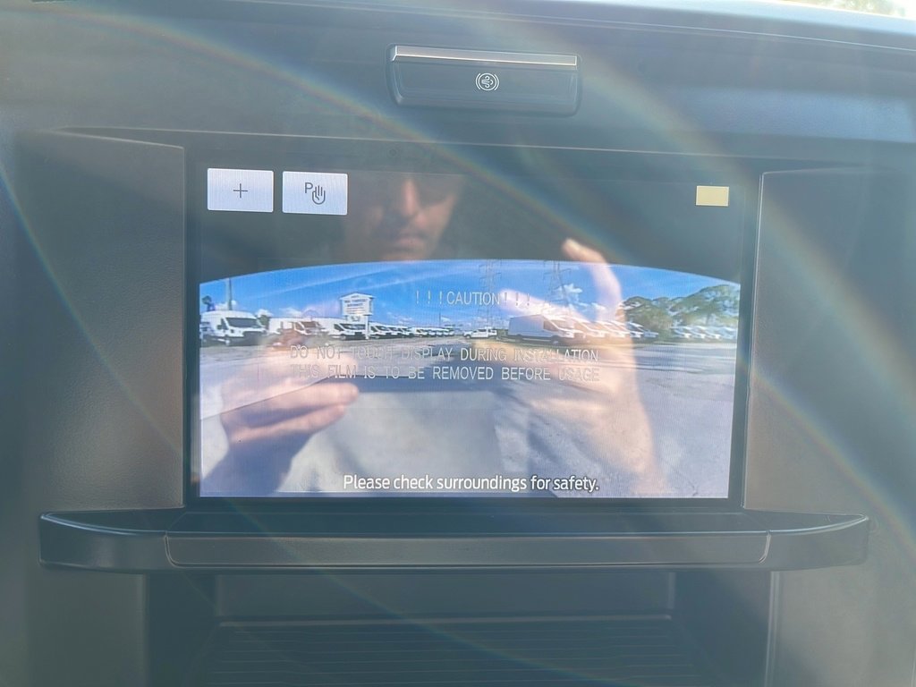 New 2026 Ford F550 4x4 Crew Cab image 21