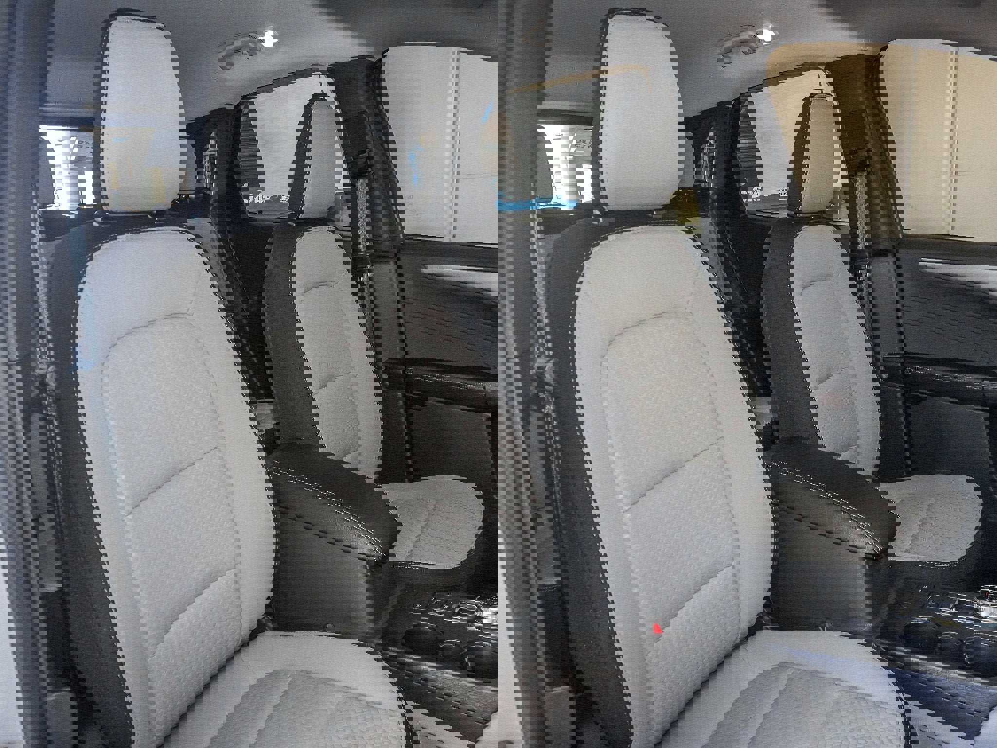 New 2026 Ford Escape Active image 40