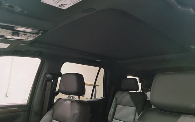 Used 2022 Chevrolet Tahoe Z71 AWD/4WD image 16