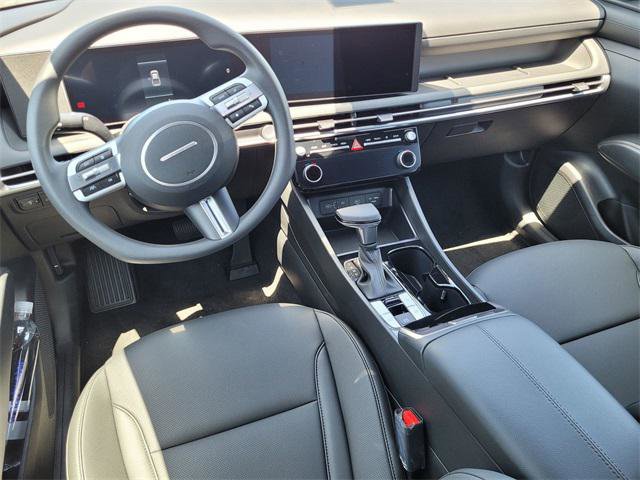 New 2025 Hyundai Santa Cruz SEL image 7