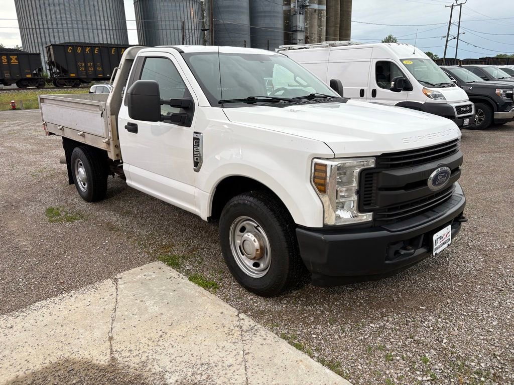 Used 2019 Ford F250 XL