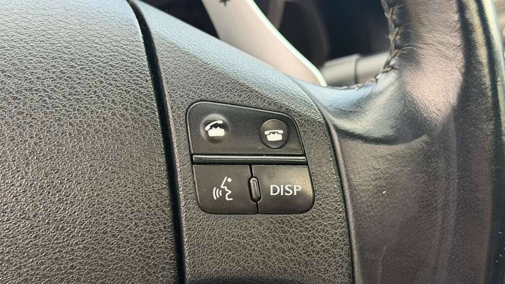 Used 2008 Lexus IS 250 AWD image 20