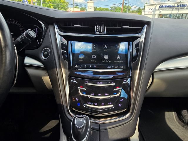 Used 2019 Cadillac CTS Luxury RWD image 20