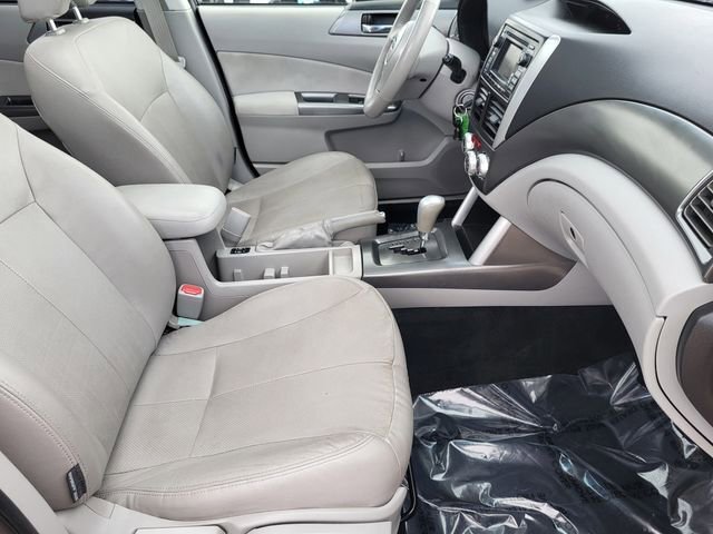 Used 2012 Subaru Forester 2.5X Limited image 20