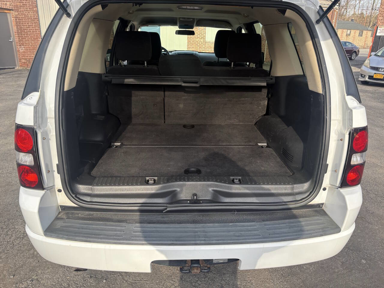 Used 2010 Ford Explorer XLT image 20
