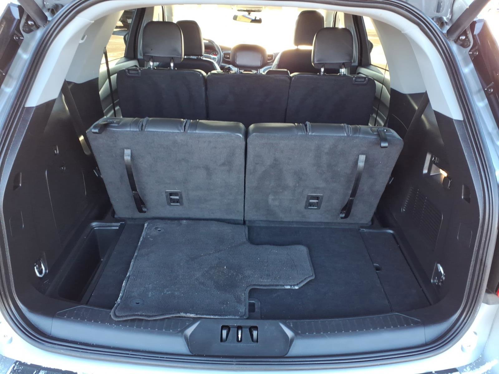 Certified 2024 Ford Explorer XLT w/ Equipment Group 202A AWD/4WD image 21