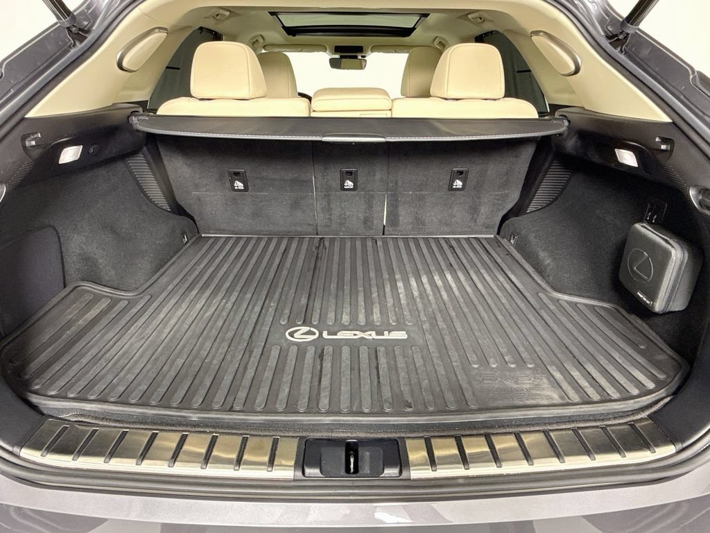 Used 2022 Lexus RX 450h AWD w/ Luxury Package image 27