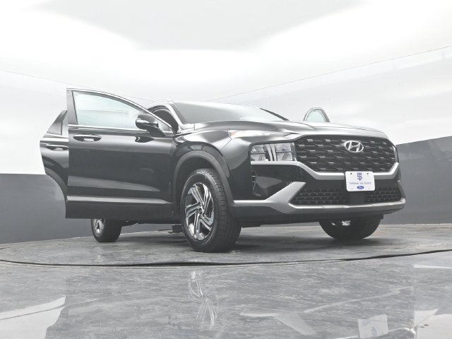 Used 2023 Hyundai Santa Fe SEL AWD/4WD image 29