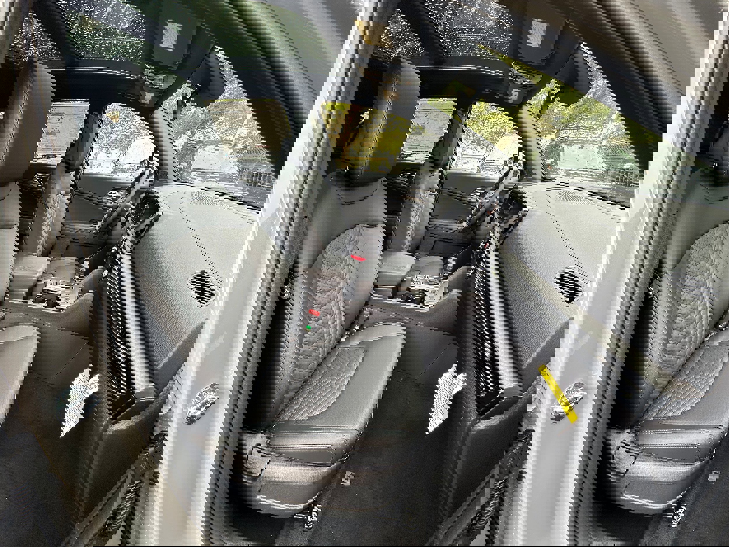 New 2026 Kia Sportage X-Line image 27