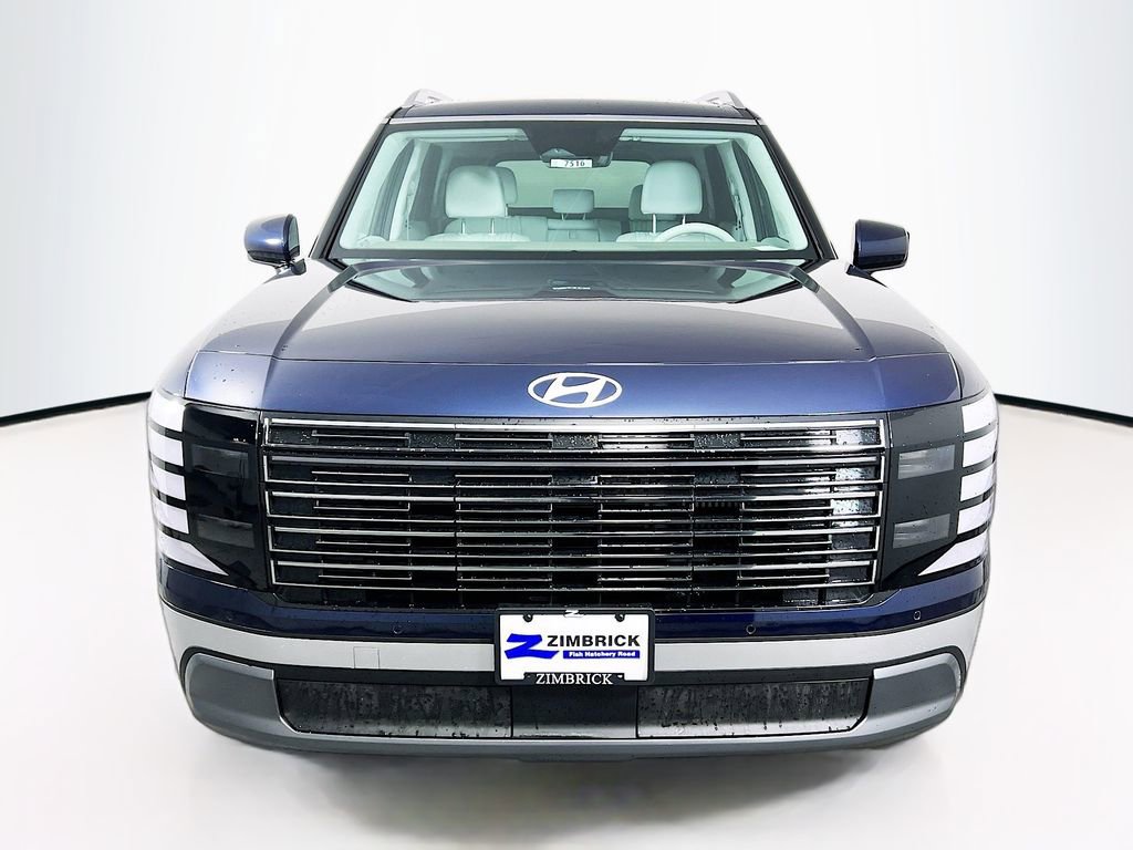 New 2026 Hyundai Palisade SEL image 2