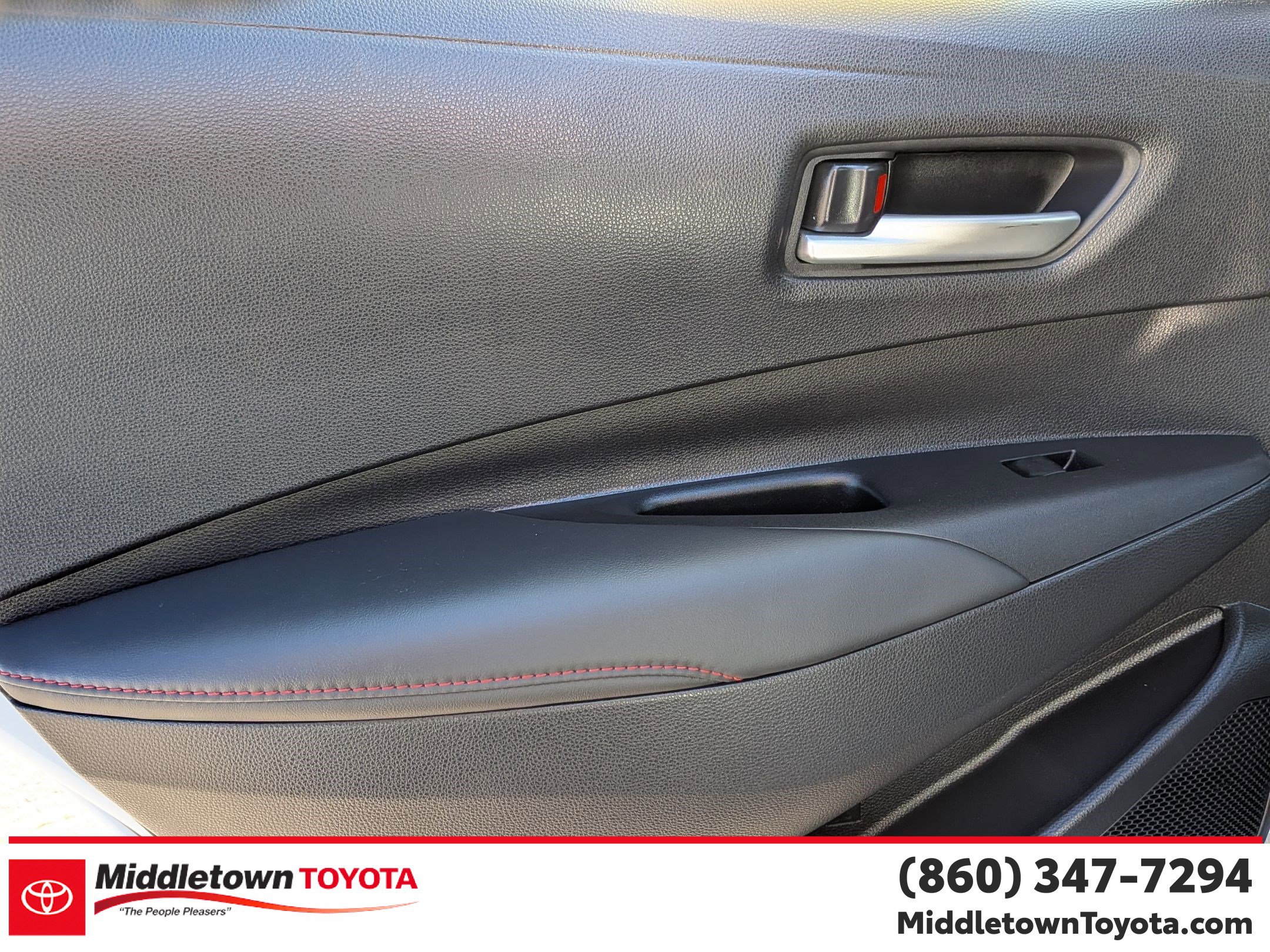 Certified 2024 Toyota Corolla SE image 28