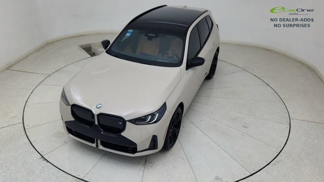 Used 2025 BMW X3 M50 AWD/4WD image 75