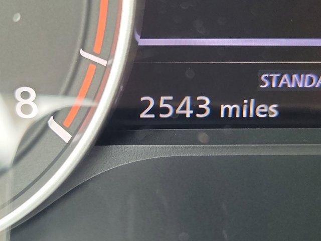 Certified 2023 Nissan Rogue S image 27