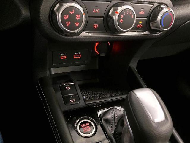 Certified 2024 Nissan Kicks SV FWD image 25