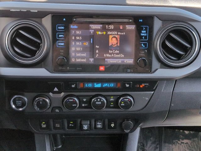 Used 2019 Toyota Tacoma TRD Sport AWD/4WD image 18