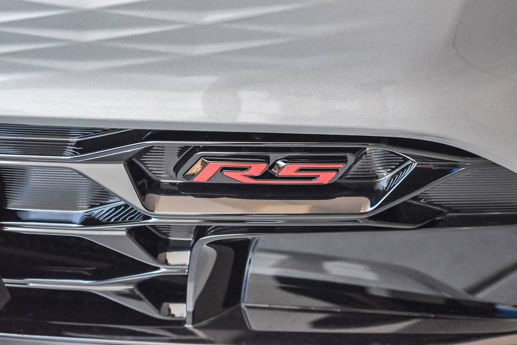 New 2027 Chevrolet Bolt RS image 10