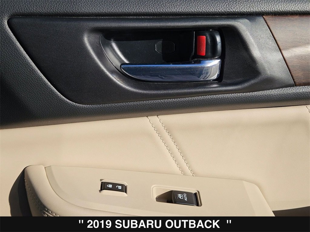 Used 2019 Subaru Outback 2.5i Limited w/ Popular Package #2 image 33