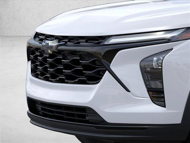 New 2026 Chevrolet Trax LT w/ Driver Confidence Package FWD image 13