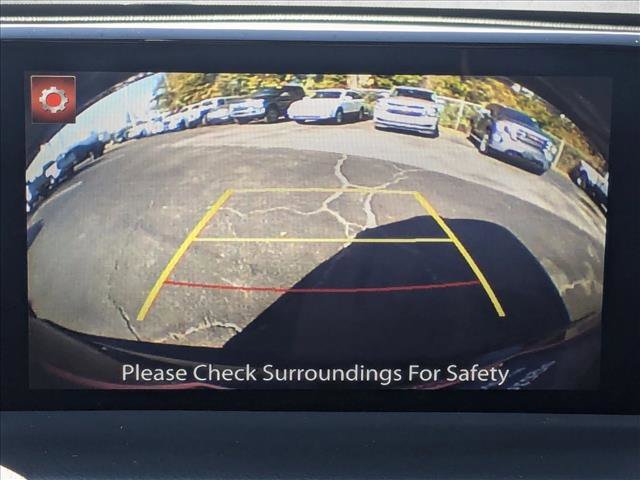 Used 2020 MAZDA CX-5 Touring image 14