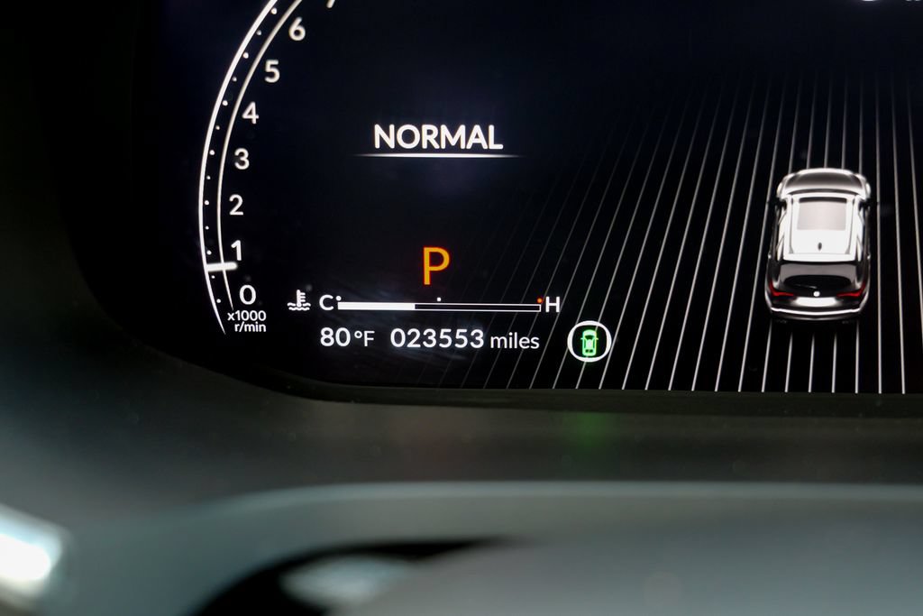 Used 2023 Acura MDX SH-AWD w/ Technology Package image 50