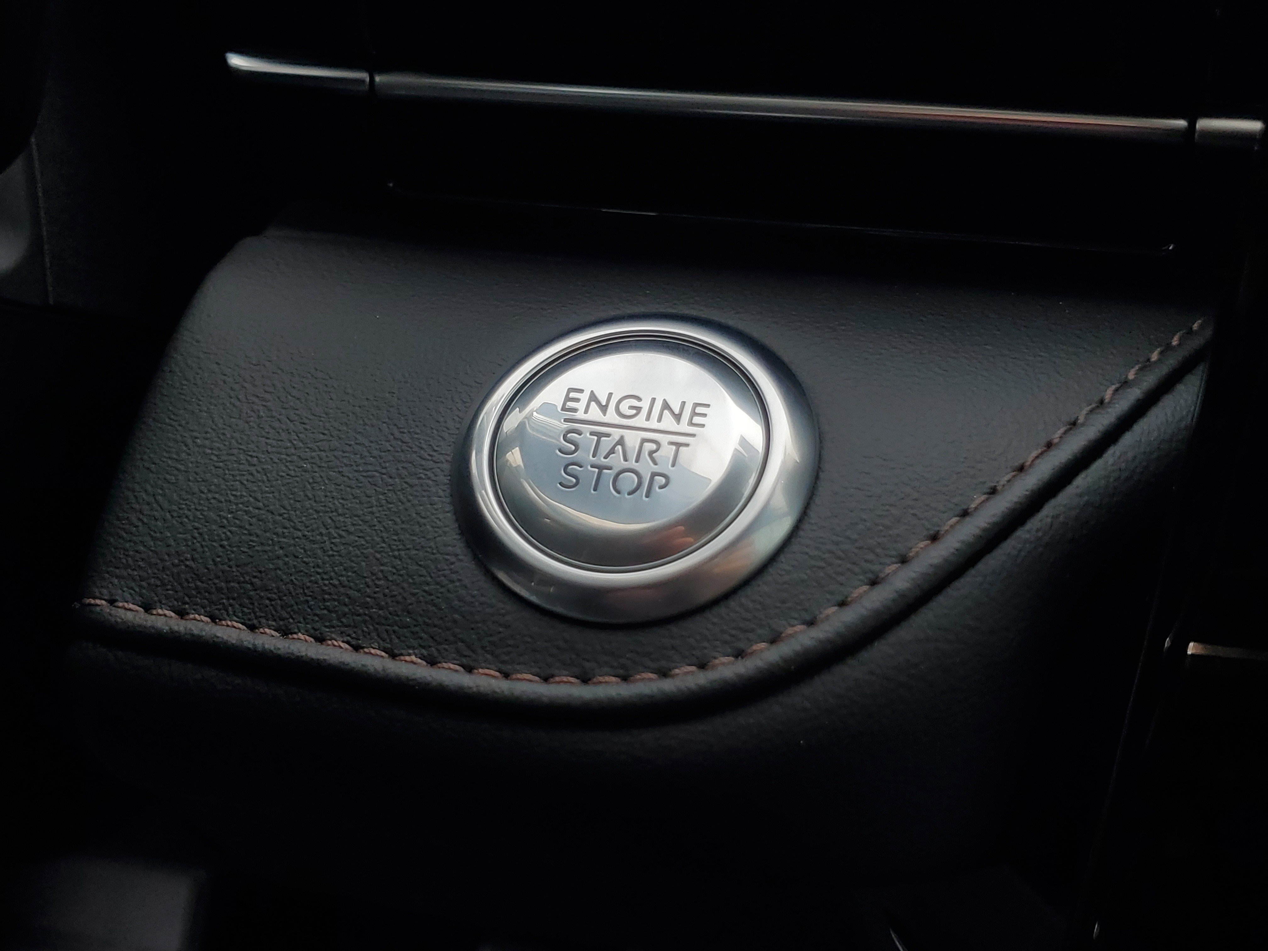 New 2026 Lincoln Nautilus Reserve AWD/4WD image 20