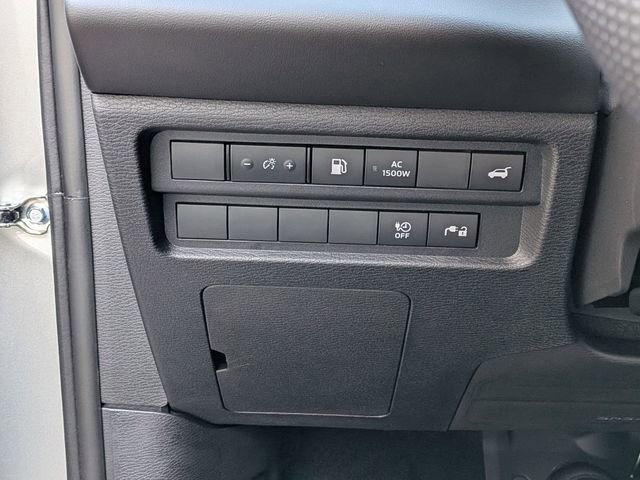 New 2025 Mitsubishi Outlander SEL Black Edition image 16