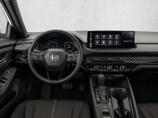 Certified 2023 Honda Accord Sport image 29