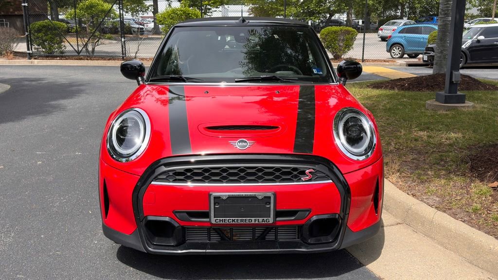 Used 2024 MINI Cooper S FWD image 13