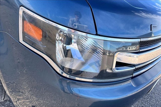 Used 2018 Ford Flex SEL w/ Equipment Group 202A image 30