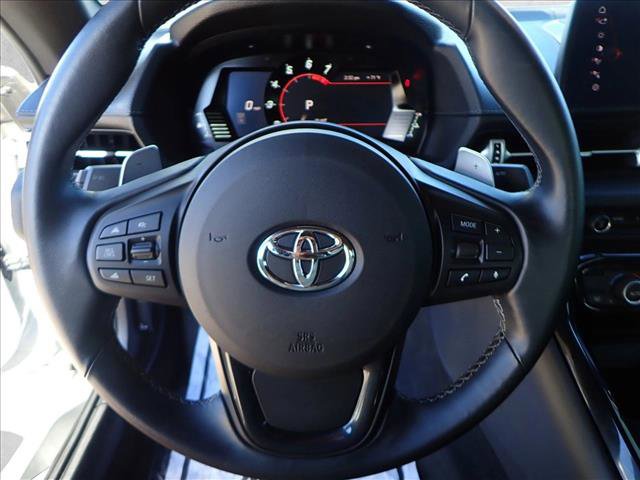 Used 2021 Toyota Supra image 11