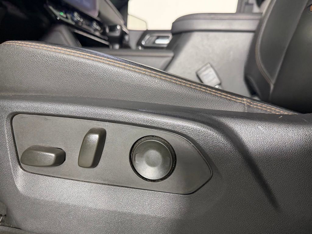 Used 2023 GMC Sierra 1500 AT4 AWD/4WD image 22