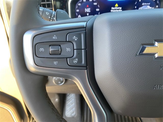 New 2026 Chevrolet Silverado 1500 LT w/ Z71 Off-Road Package image 42