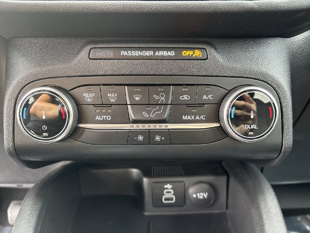 Certified 2025 Ford Escape Active FWD image 18