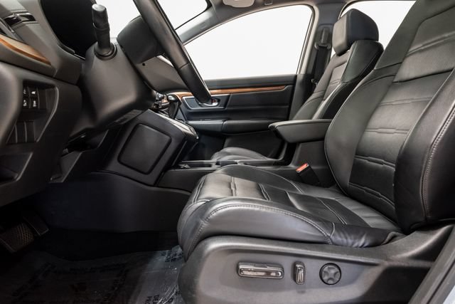 Used 2018 Honda CR-V EX-L image 12