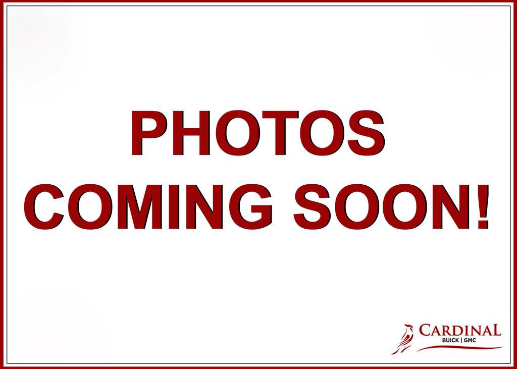 Used 2023 GMC Terrain AT4 AWD/4WD image 9