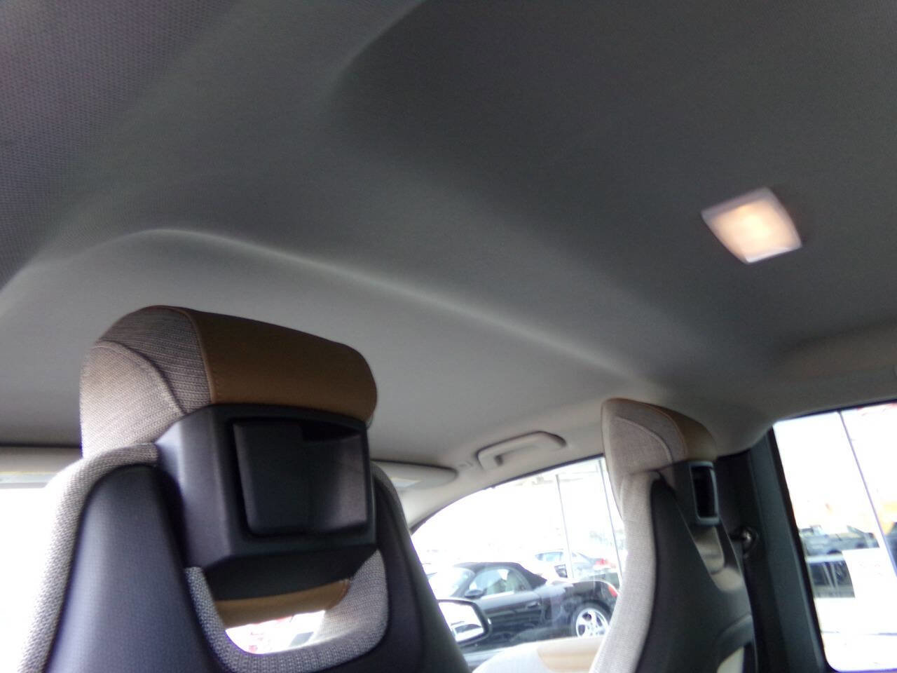 Used 2014 BMW i3 RWD image 15