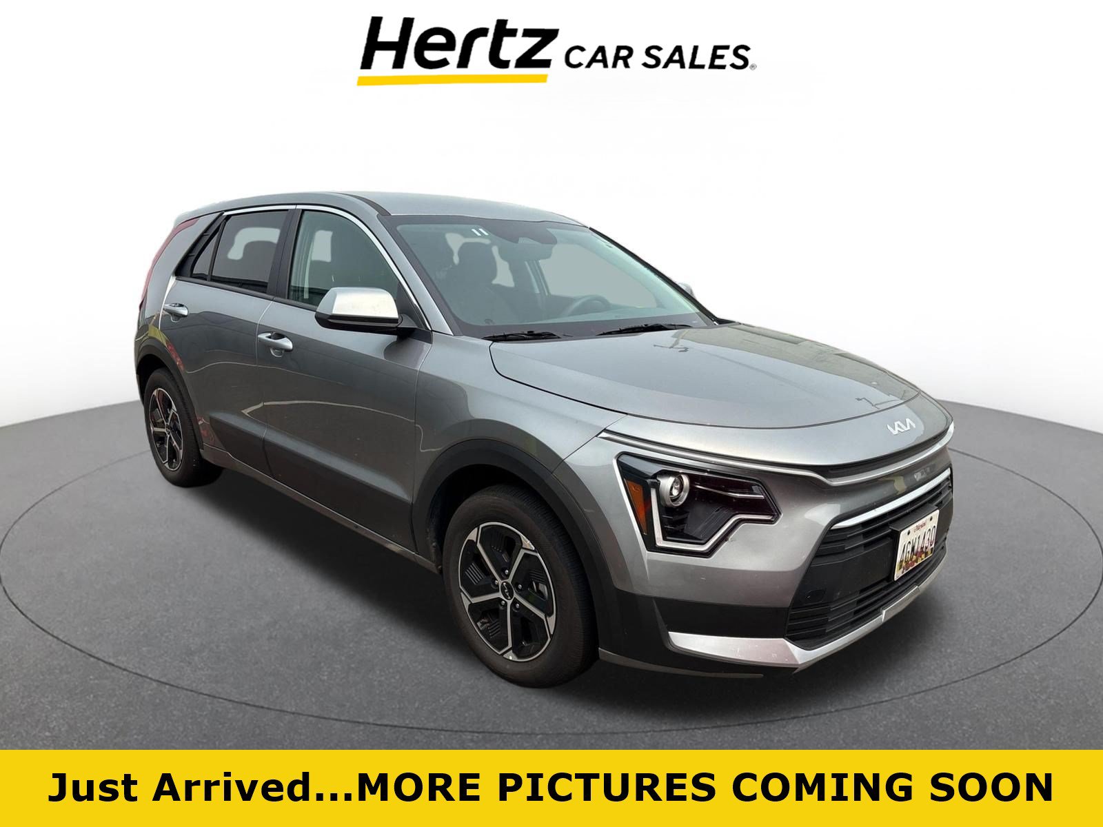 Used 2026 Kia Niro LX