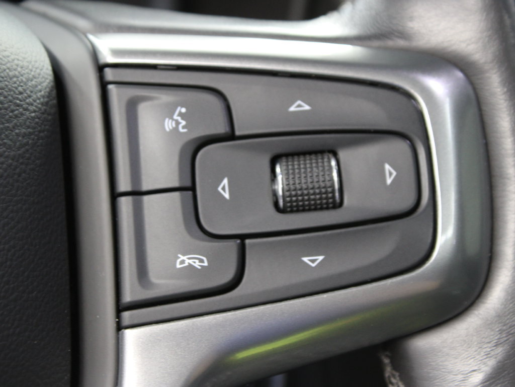 Used 2022 Chevrolet Tahoe Premier w/ Max Trailering Package AWD/4WD image 56