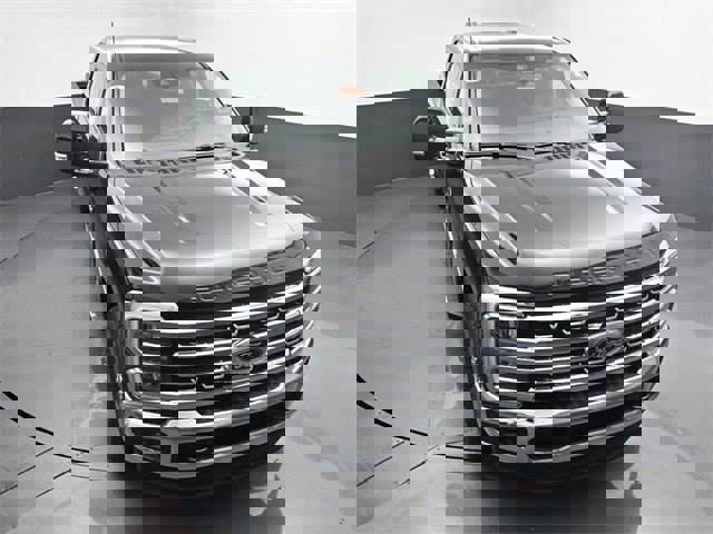 New 2026 Ford F350 Lariat w/ FX4 Off-Road Package image 21