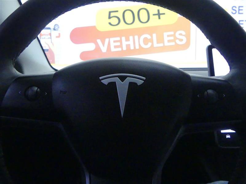 Used 2023 Tesla Model 3 Standard Range RWD image 15