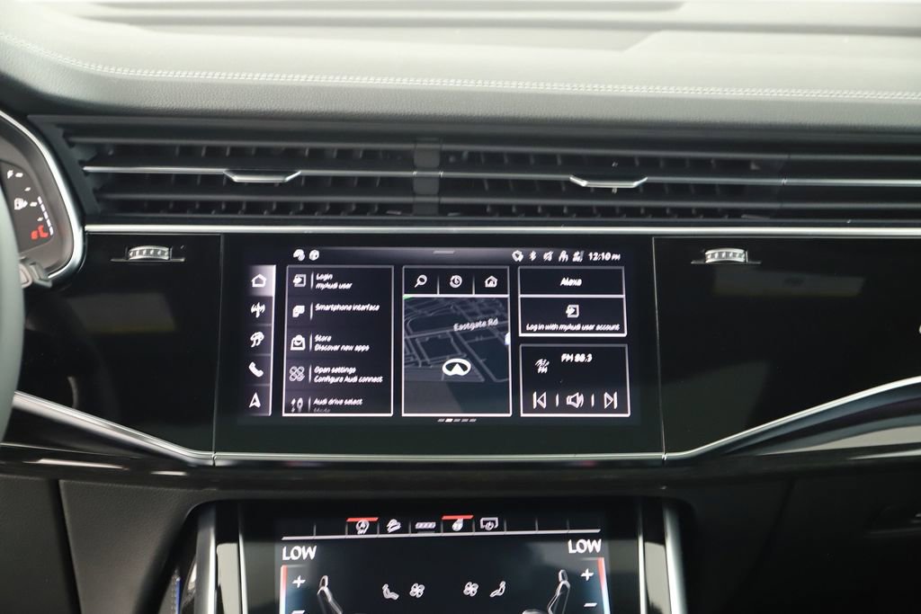 New 2026 Audi Q8 Premium Plus image 19