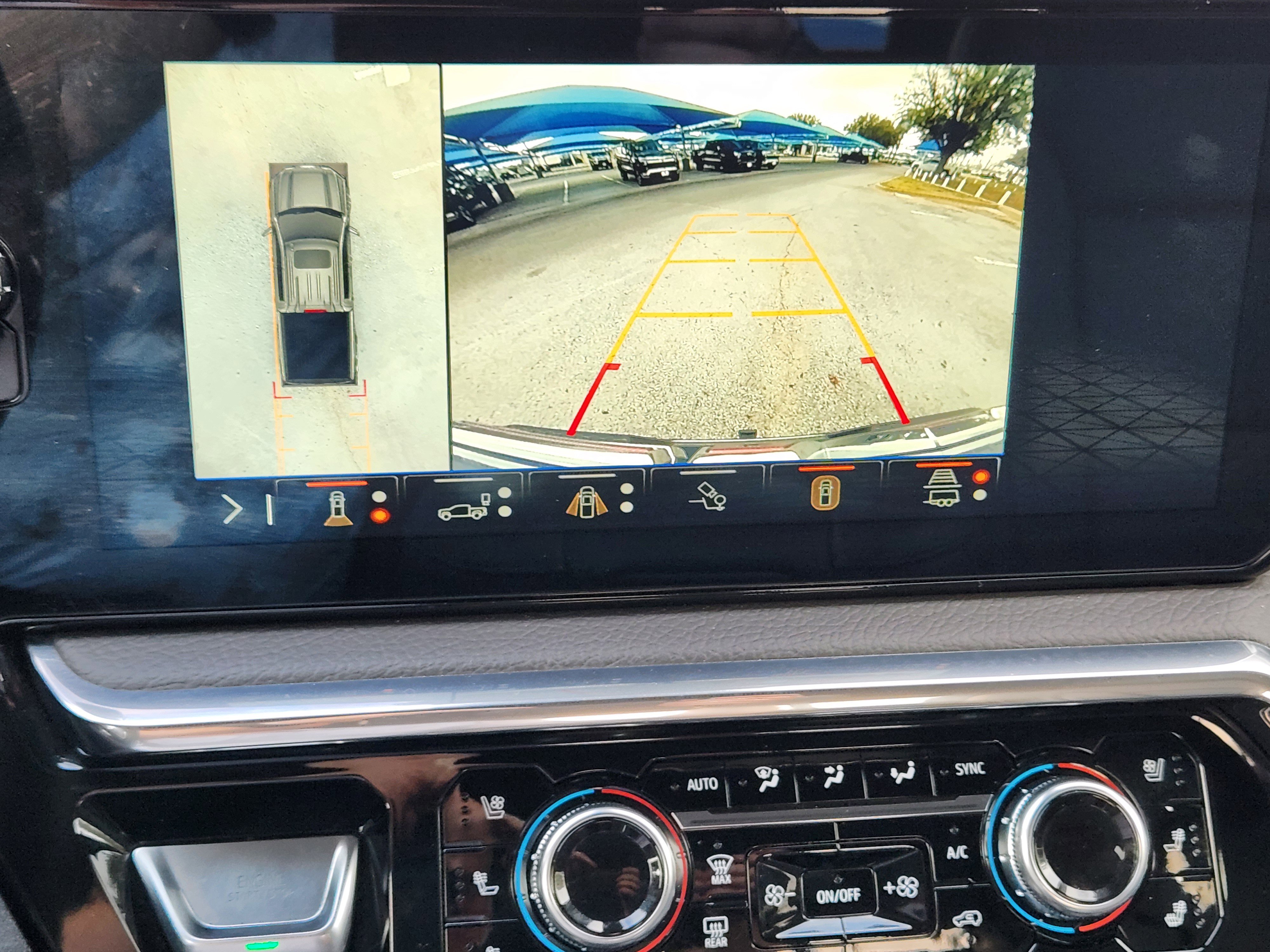 Certified 2024 GMC Sierra 1500 Denali w/ Denali Reserve Package image 18