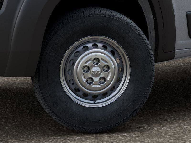 New 2026 RAM ProMaster 1500 image 58