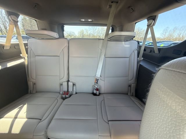 Used 2026 GMC Yukon XL Denali w/ Denali Reserve Package image 23