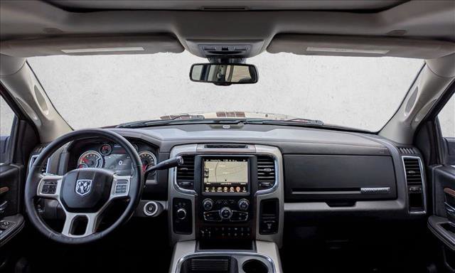 Used 2017 RAM 2500 Laramie w/ Sport Appearance Group image 17