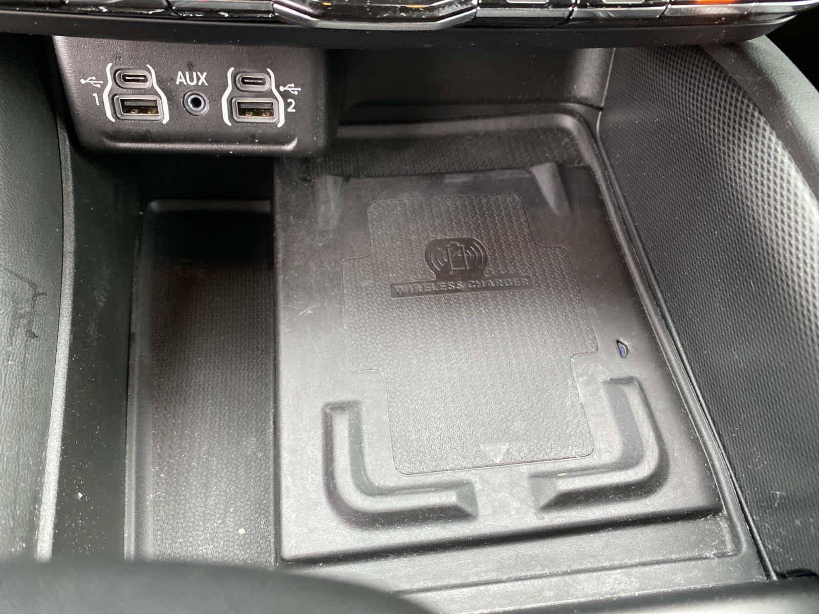 Certified 2022 Dodge Durango GT AWD/4WD image 15
