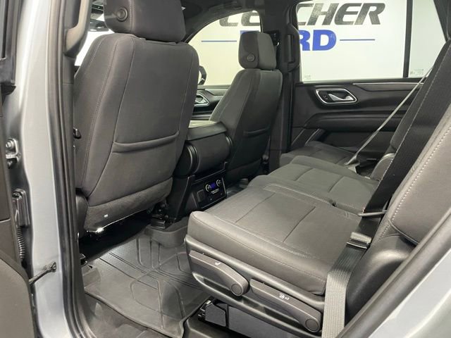 Used 2023 Chevrolet Tahoe LS image 12