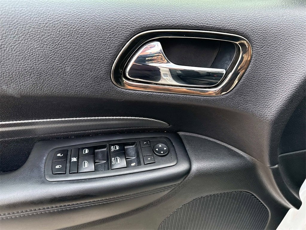 Used 2018 Dodge Durango GT image 10