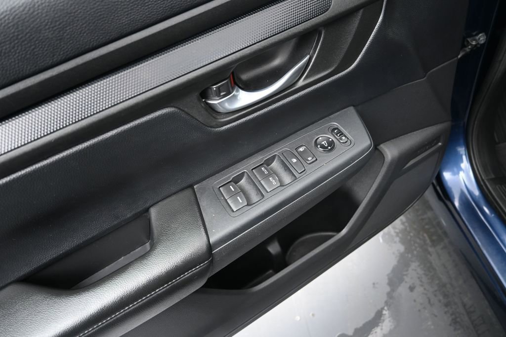 Certified 2023 Honda CR-V EX image 18